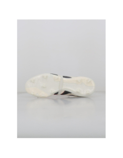 Chaussures de football predator league fg/mg blanc - Adidas