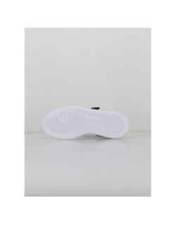 Baskets à scratch caven 2 ps noir enfant - Puma