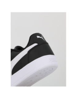 Baskets à scratch caven 2 ps noir enfant - Puma
