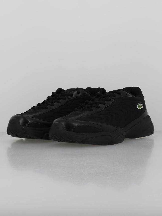 Baskets storm 96 lite active noir homme - Lacoste