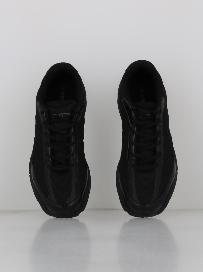 Baskets storm 96 lite active noir homme - Lacoste