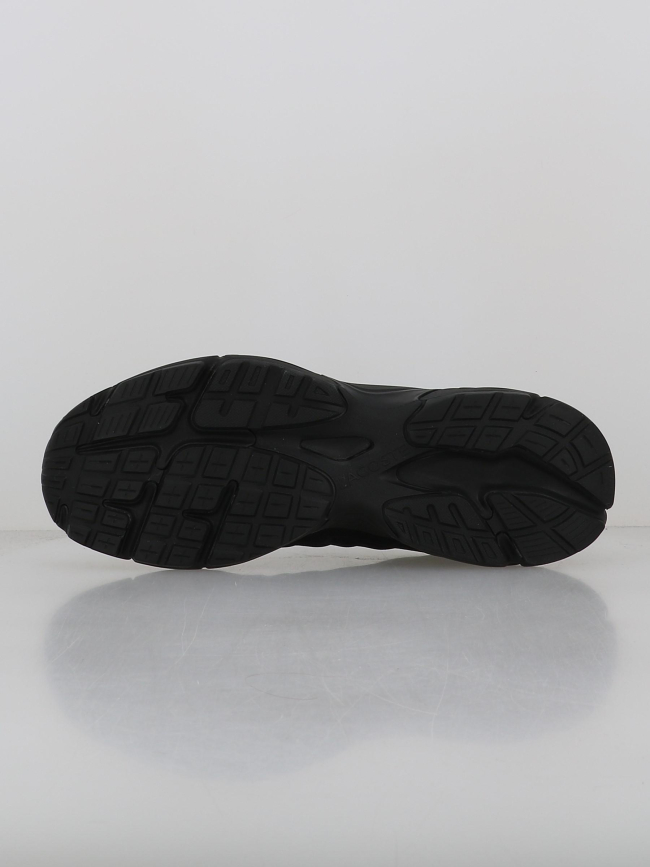Baskets storm 96 lite active noir homme - Lacoste