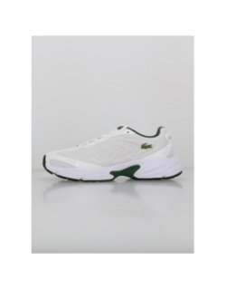 Baskets storm 96 lite active blanc homme - Lacoste
