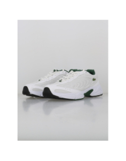 Baskets storm 96 lite active blanc homme - Lacoste