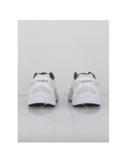 Baskets storm 96 lite active blanc homme - Lacoste