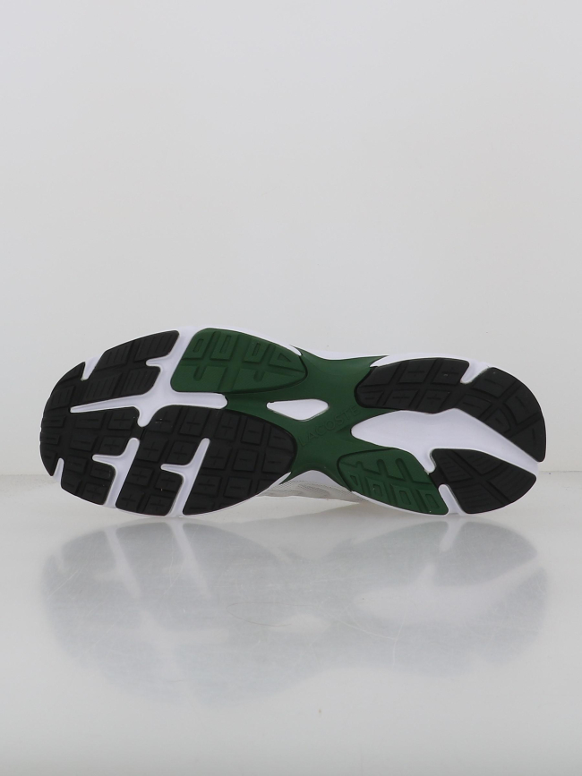 Baskets storm 96 lite active blanc homme - Lacoste
