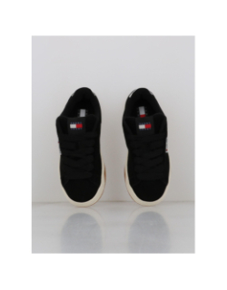 Baskets skater noir homme - Tommy Jeans