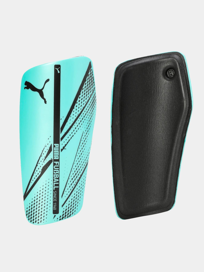 Protège tibias attacanto vert - Puma