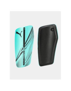 Protège tibias attacanto vert - Puma