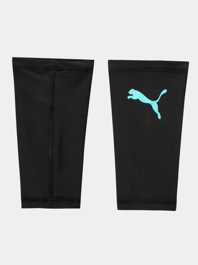 Protège tibias attacanto vert - Puma
