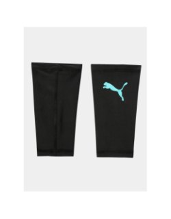 Protège tibias attacanto vert - Puma