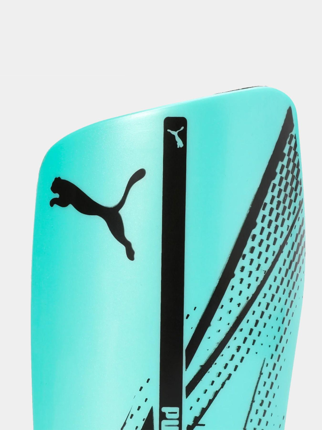 Protège tibias attacanto vert - Puma