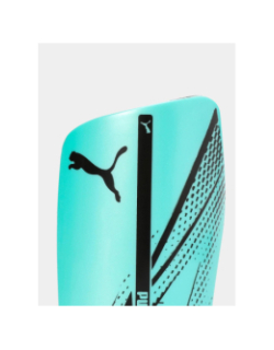 Protège tibias attacanto vert - Puma