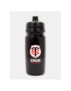 Gourde stade toulousain 500ml noir - Top 14
