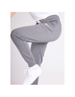 Pantalon de jogging fleece park20 gris femme - Nike