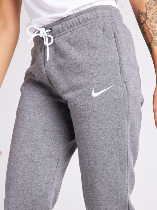 Pantalon de jogging fleece park20 gris femme - Nike