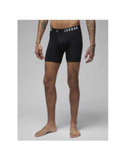 Pack 3 boxers flight noir homme - Jordan