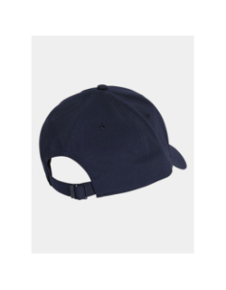 Casquette metal logo bleu marine - Adidas