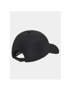 Casquette metal logo noir - Adidas