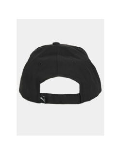 Casquette logo metal cat noir - Puma
