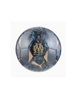 Ballon De Football OM Olympique De Marseille - Taille 1, Collection Officielle, Matière PVC