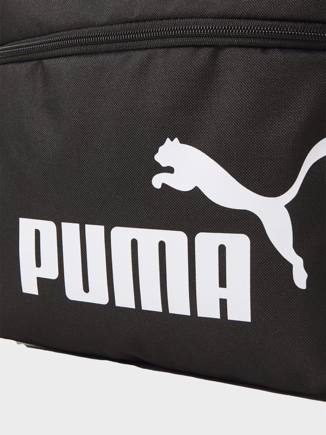 Sac à dos phase 22L noir - Puma
