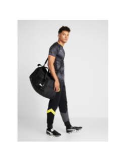 Sac de sport teamgoal M noir - Puma