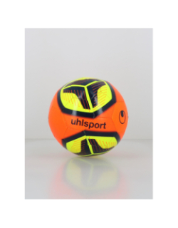 Ballon de football frankreich team 415 orange - Uhlsport
