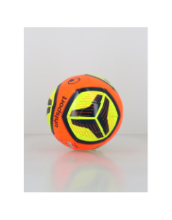 Ballon de football frankreich team 415 orange - Uhlsport