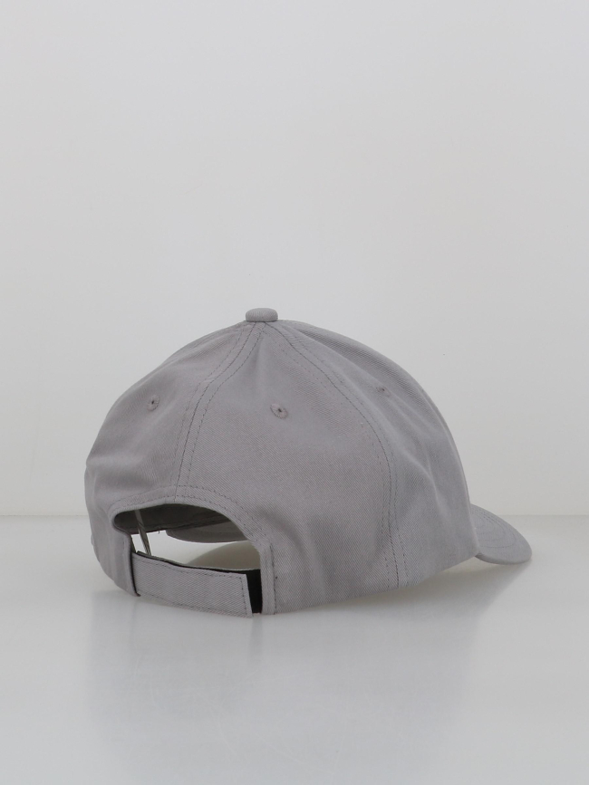 Casquette jinko logo gris homme - Hugo