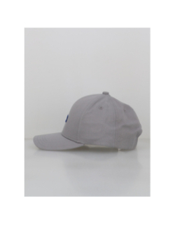 Casquette jinko logo gris homme - Hugo
