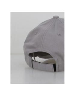 Casquette jinko logo gris homme - Hugo