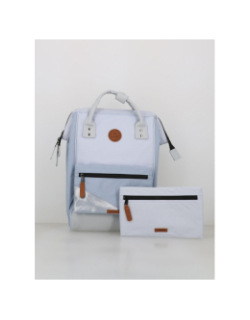 Sac à dos medium adventurer puerto viejo bleu - Cabaïa