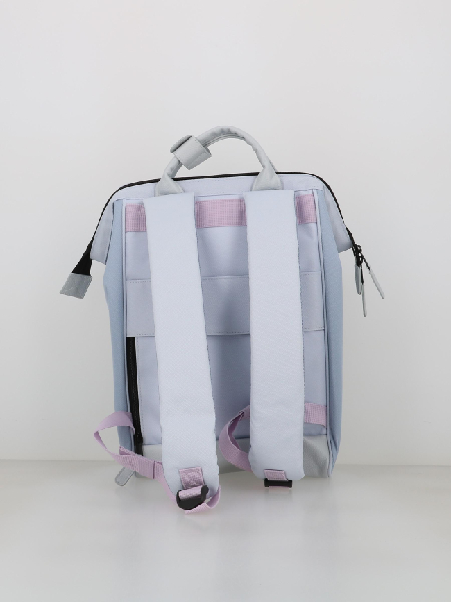 Sac à dos medium adventurer puerto viejo bleu - Cabaïa