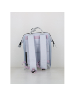 Sac à dos medium adventurer puerto viejo bleu - Cabaïa