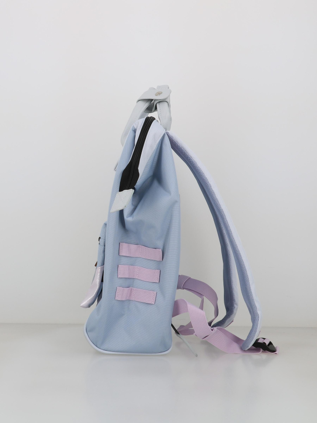 Sac à dos medium adventurer puerto viejo bleu - Cabaïa