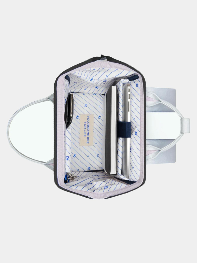 Sac à dos medium adventurer puerto viejo bleu - Cabaïa