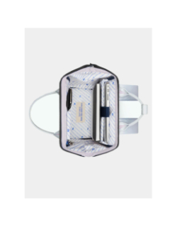 Sac à dos medium adventurer puerto viejo bleu - Cabaïa