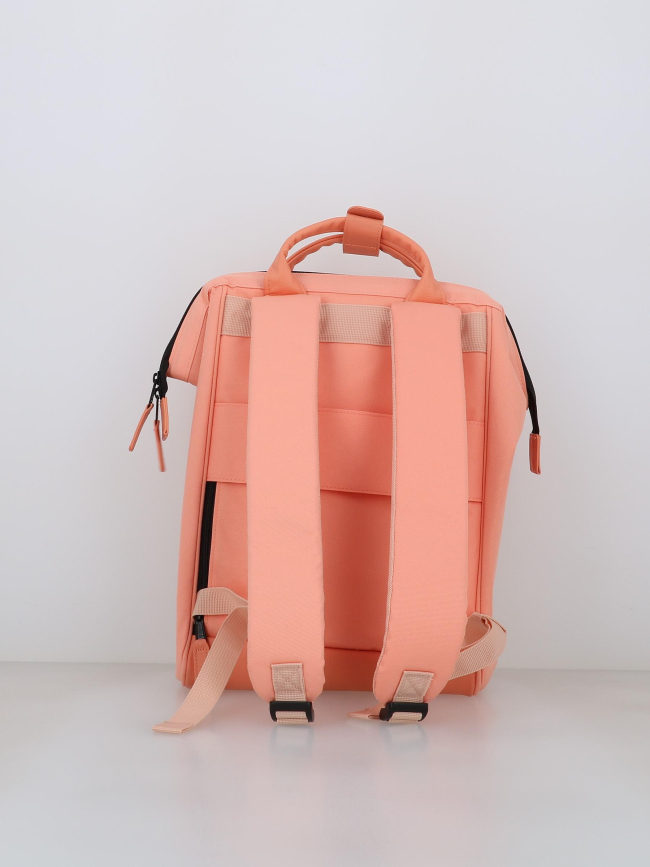 Sac à dos medium adventurer san miguelito orange - Cabaïa