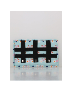 Pochette sac à dos L kato myli bleu - Cabaïa