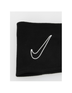 Tour de cou polaire warmer 2.0 noir enfant - Nike