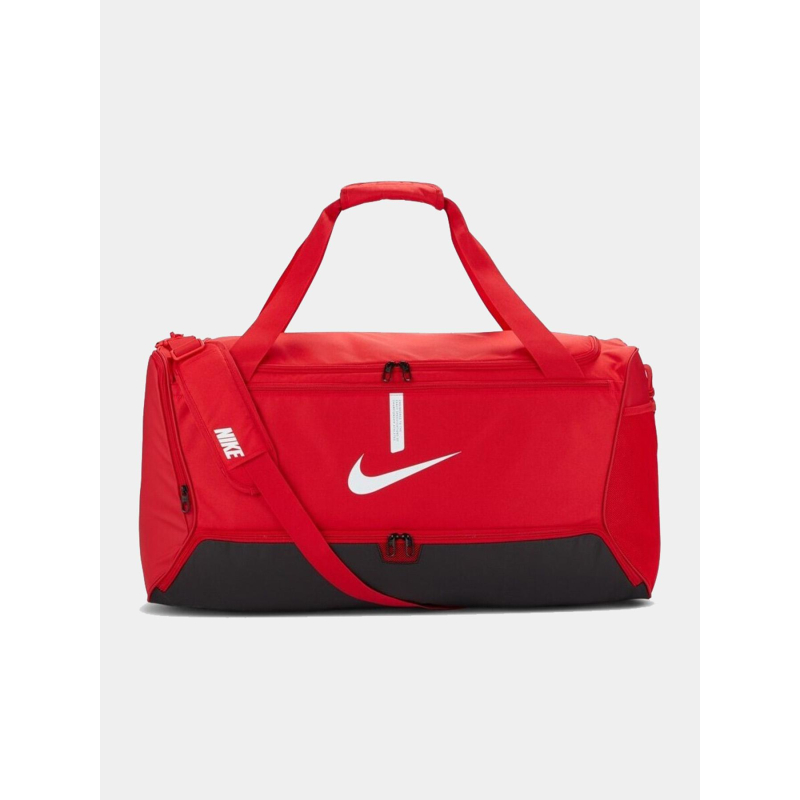 Sac de sport brasilia 9.5 41L rouge - Nike