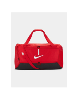 Sac de sport brasilia 9.5 41L rouge - Nike
