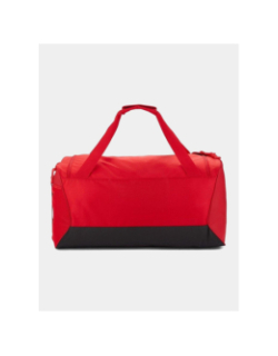 Sac de sport brasilia 9.5 41L rouge - Nike