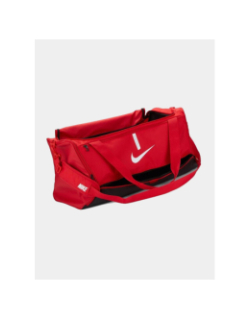 Sac de sport brasilia 9.5 41L rouge - Nike