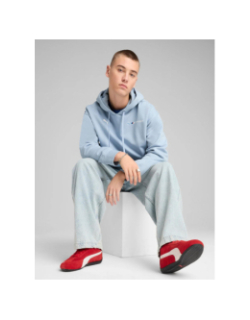 Sweat à capuche bmw motorsport bleu homme - Puma