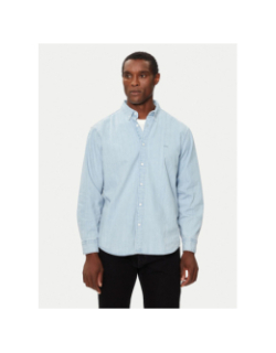 Chemise en jean authentic bleu homme - Levi's