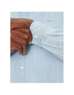 Chemise en jean authentic bleu homme - Levi's