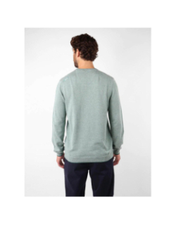 Pull peroni vert homme - Oxbow