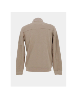 Veste sean beige homme - Benson & Cherry